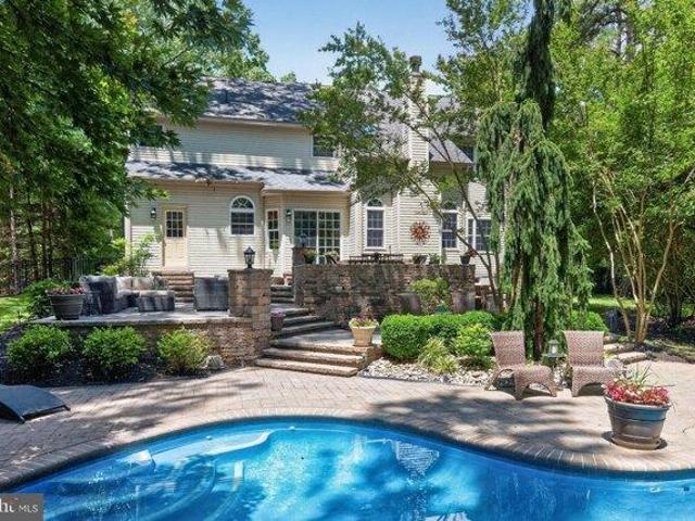 house with 4 bedroom, Medford NJ ES105232759