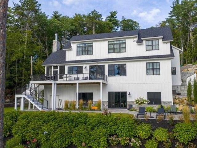house with 4 bedroom, Meredith NH ES105474942