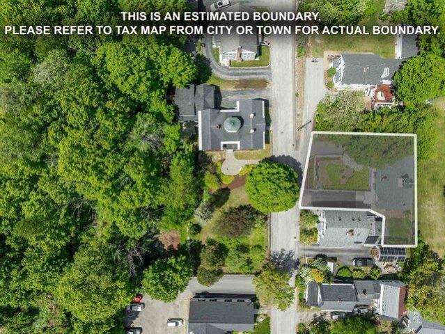 house with 4 bedroom, Meredith NH ES105424975