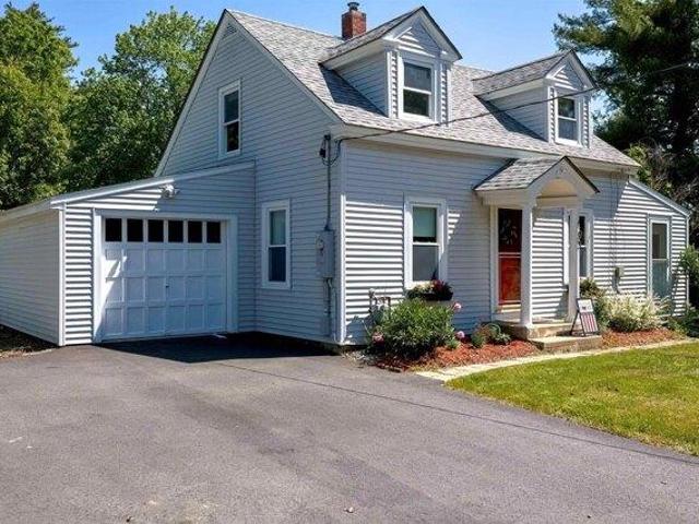 house with 4 bedroom, Merrimack NH DS104440811