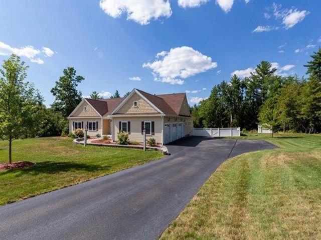 house with 4 bedroom, Merrimack NH DS104440357