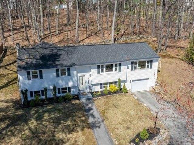 house with 4 bedroom, Merrimack NH DS104297687