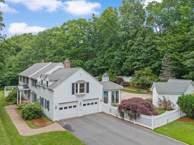 house with 4 bedroom, Merrimack NH DS104331107