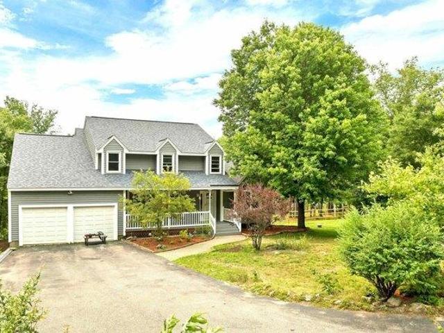 house with 4 bedroom, Merrimack NH DS104351689