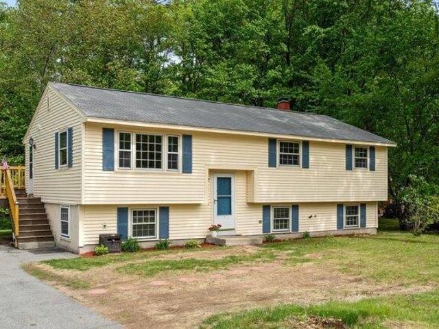 house with 4 bedroom, Merrimack NH DS104373779