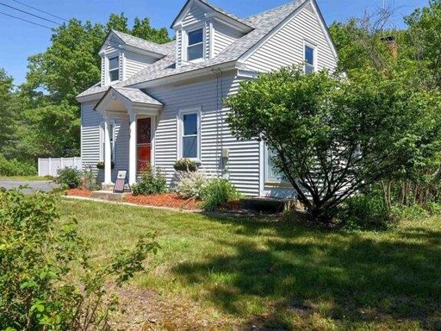 house with 4 bedroom, Merrimack NH ES104440811