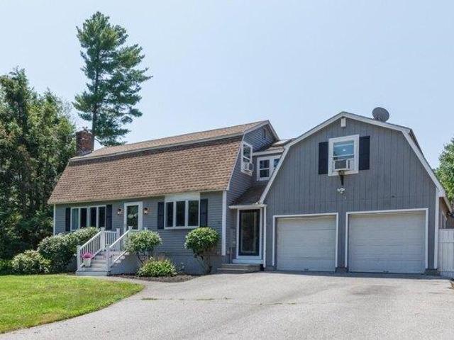 house with 4 bedroom, Merrimack NH ES104351523