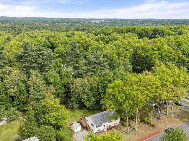 house with 4 bedroom, Merrimack NH ES104373779