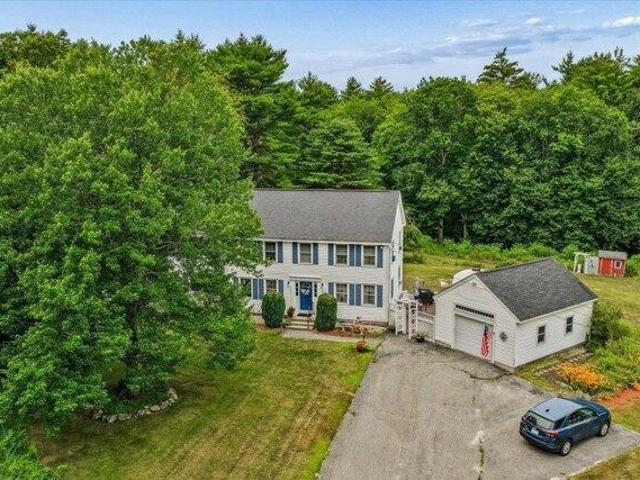 house with 4 bedroom, Merrimack NH ES105575652