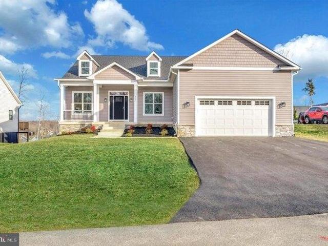 house with 4 bedroom, Mineral VA ES103500913