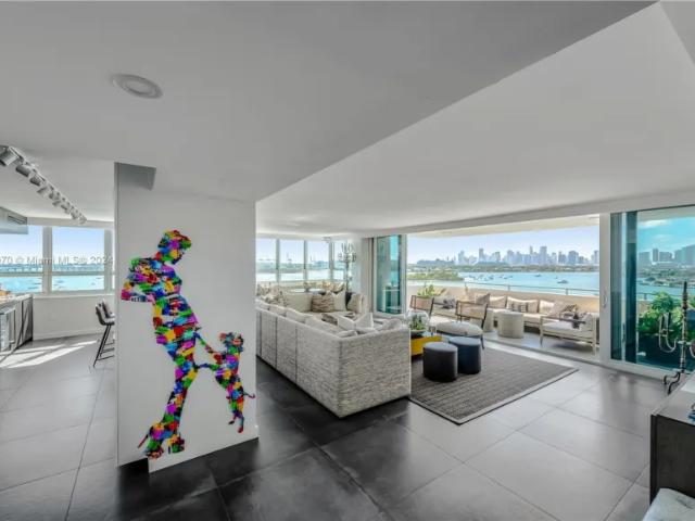 house with 4 bedroom, Miami Beach FL FL ES102795062