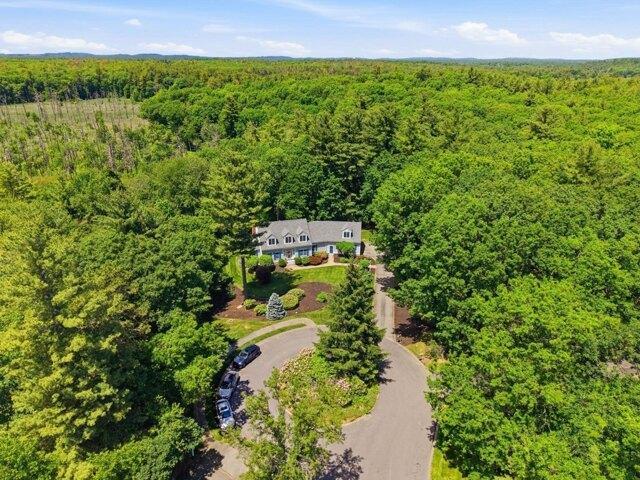 house with 4 bedroom, Middleton MA ES105574209