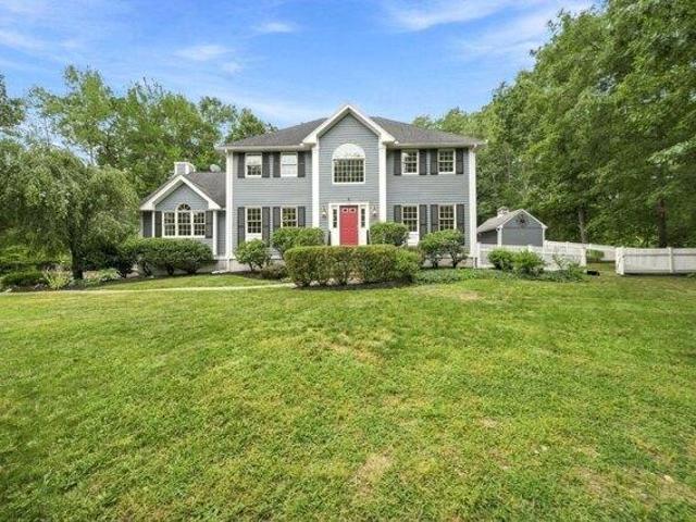 house with 4 bedroom, Middleton MA ES105579283
