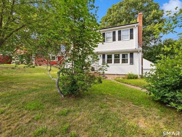 house with 4 bedroom, Middletown CT ES104482256