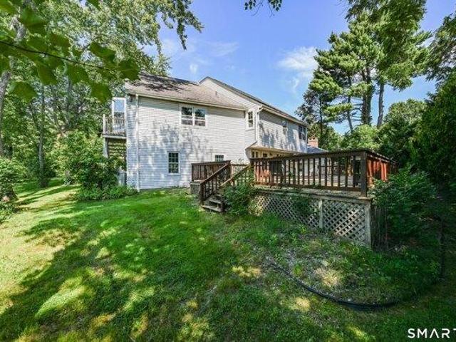 house with 4 bedroom, Middletown CT ES105318968