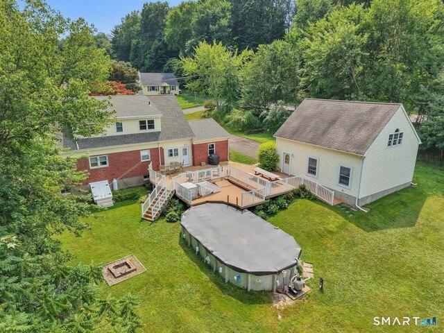 house with 4 bedroom, Middletown CT ES106142074
