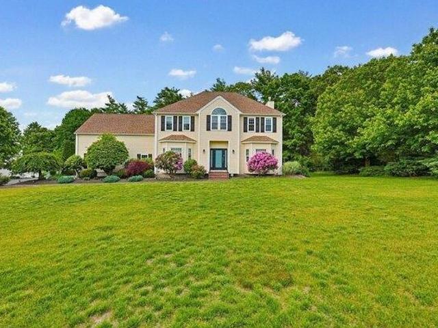 house with 4 bedroom, Middleboro MA DS103435903