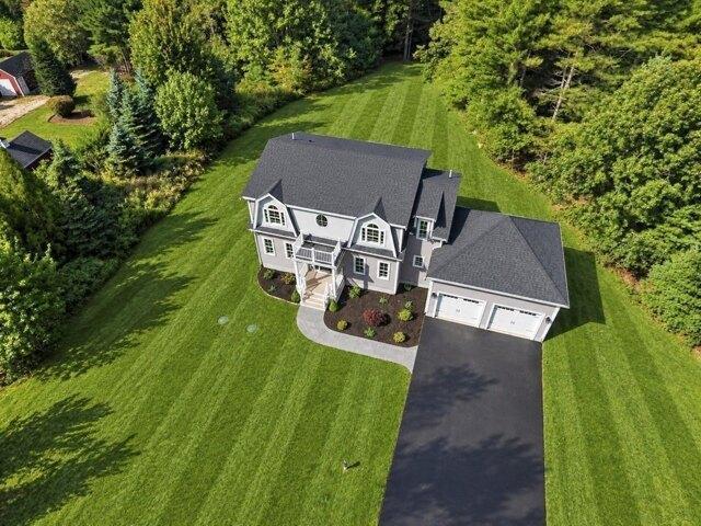house with 4 bedroom, Middleboro MA ES105630576