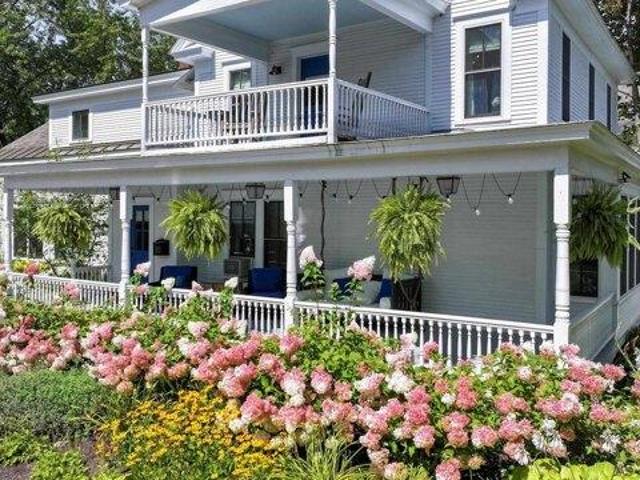 house with 4 bedroom, Middlebury VT ES105474590
