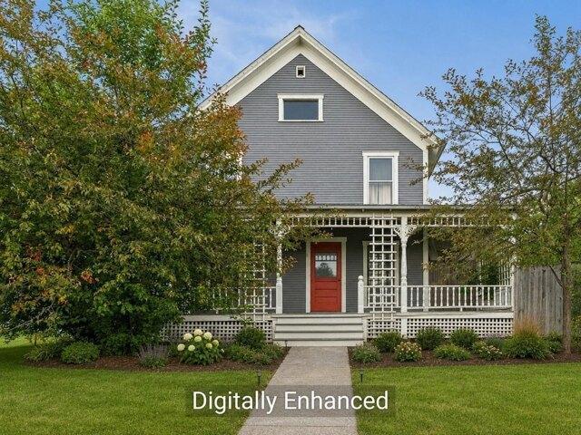 house with 4 bedroom, Middlebury VT ES105552134