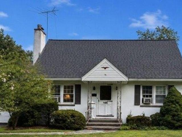 house with 4 bedroom, Midland Park NJ ES105288361