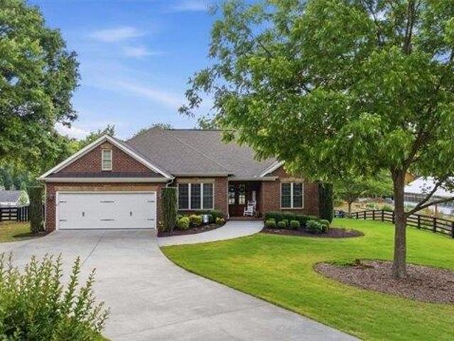 house with 4 bedroom, Milton GA DS103587820