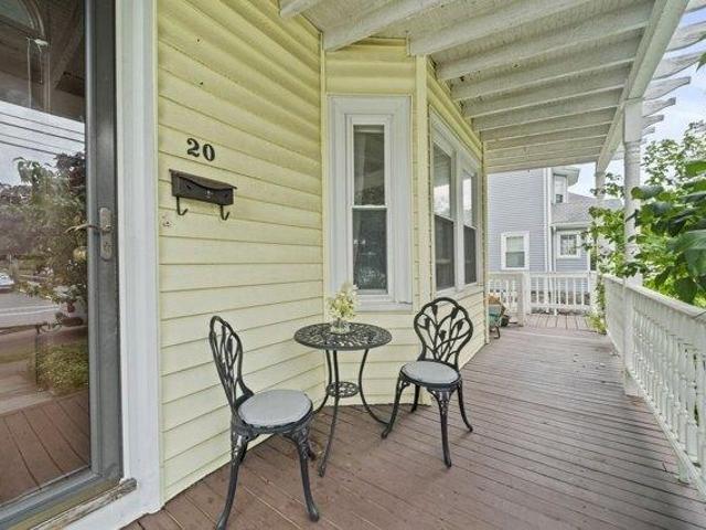 house with 4 bedroom, Milton MA ES105496512