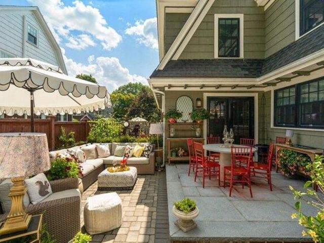 house with 4 bedroom, Milton MA ES105586963