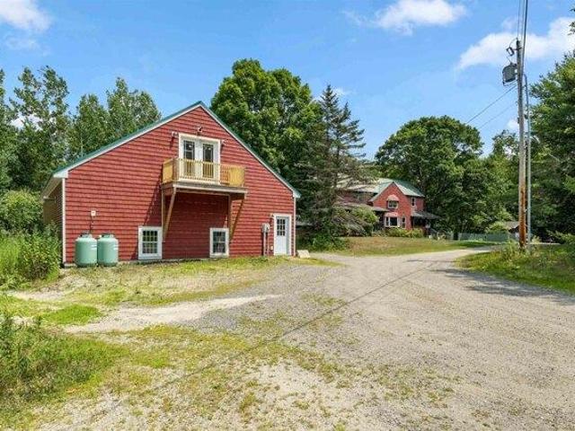 house with 4 bedroom, Milton NH ES104946485