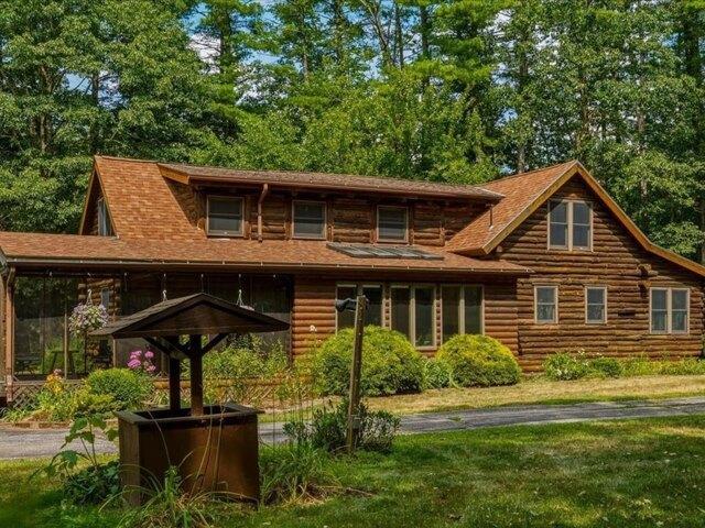 house with 4 bedroom, Milton VT ES105649836
