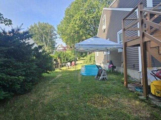 house with 4 bedroom, Milford MA ES105495160