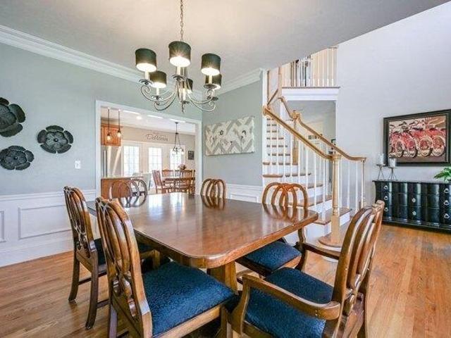 house with 4 bedroom, Milford MA ES105532772