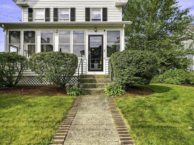 house with 4 bedroom, Milford MA ES105561043