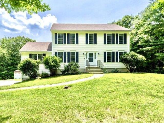 house with 4 bedroom, Milford NH DS104263528