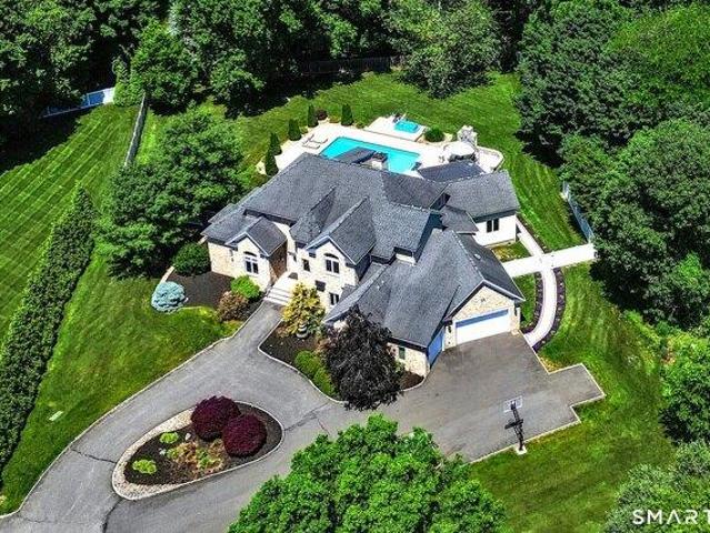 house with 4 bedroom, Milford CT ES105416839