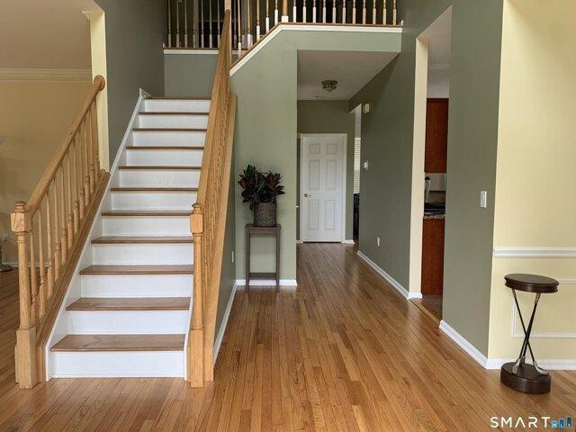 house with 4 bedroom, Milford CT ES105442223