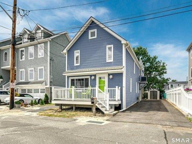 house with 4 bedroom, Milford CT ES105534961