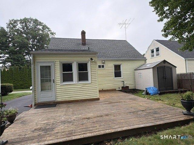 house with 4 bedroom, Milford CT ES105535110