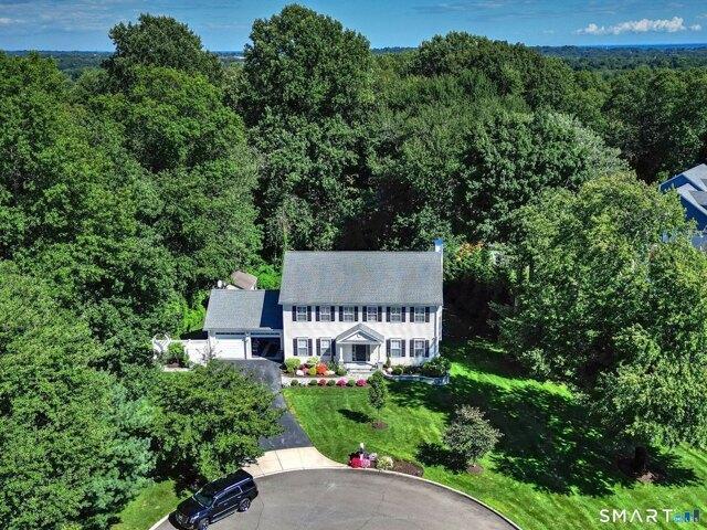 house with 4 bedroom, Milford CT ES105551909
