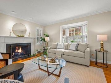 house with 4 bedroom, Millburn NJ ES103186954