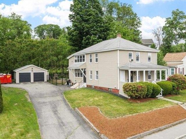 house with 4 bedroom, Millbury MA ES104513633
