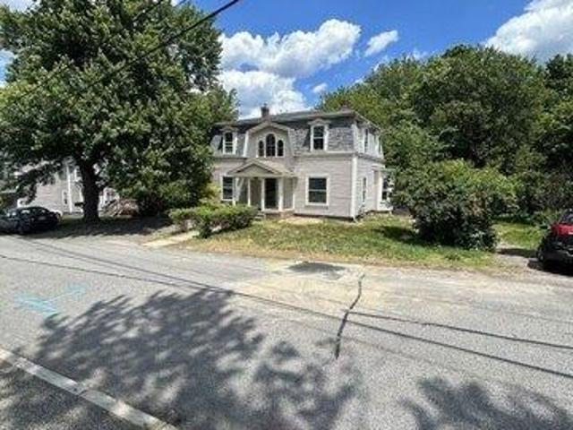 house with 4 bedroom, Millbury MA ES104514693