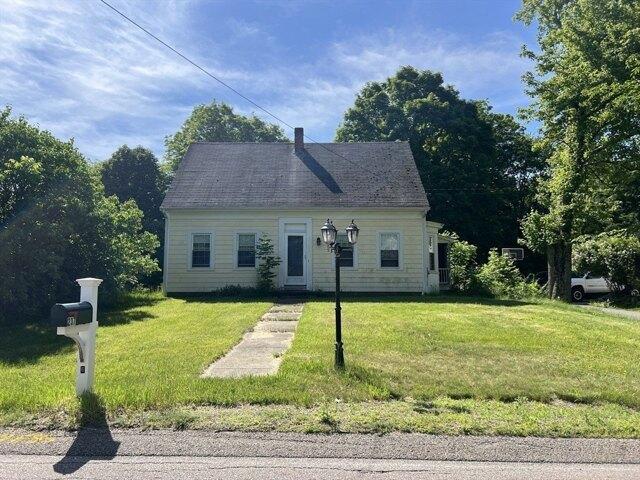 house with 4 bedroom, Millis MA ES105439753