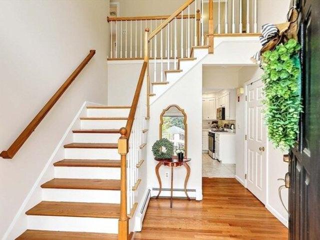 house with 4 bedroom, Millis MA ES105537228