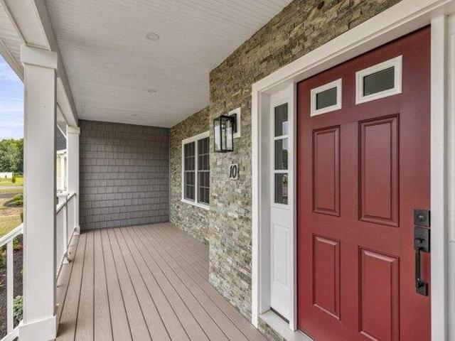 house with 4 bedroom, Millis MA ES105578148