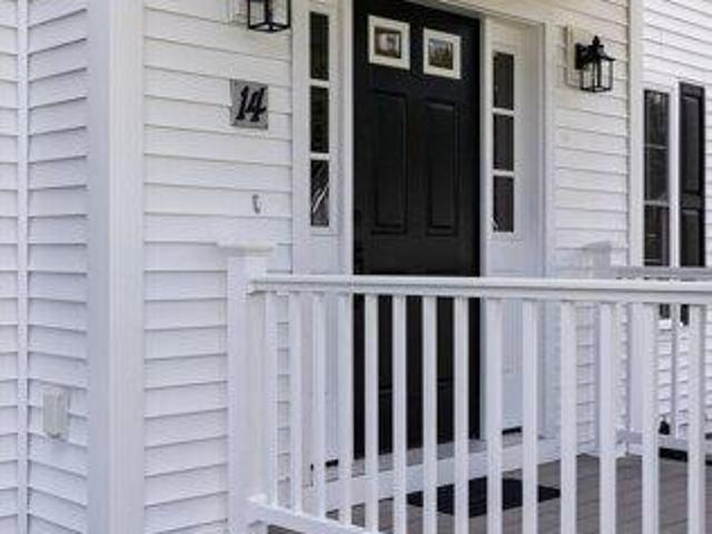 house with 4 bedroom, Millis MA ES105629285