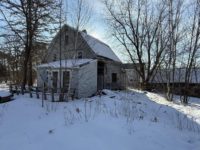 house with 4 bedroom, Milo ME ES105591712
