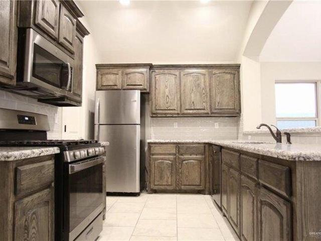 house with 4 bedroom, Mission TX DS103501642