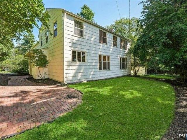 house with 4 bedroom, Montclair NJ ES105558544