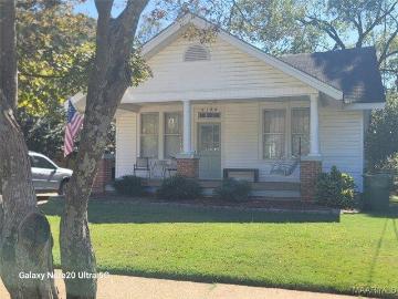 house with 4 bedroom, Montgomery AL DS103501151